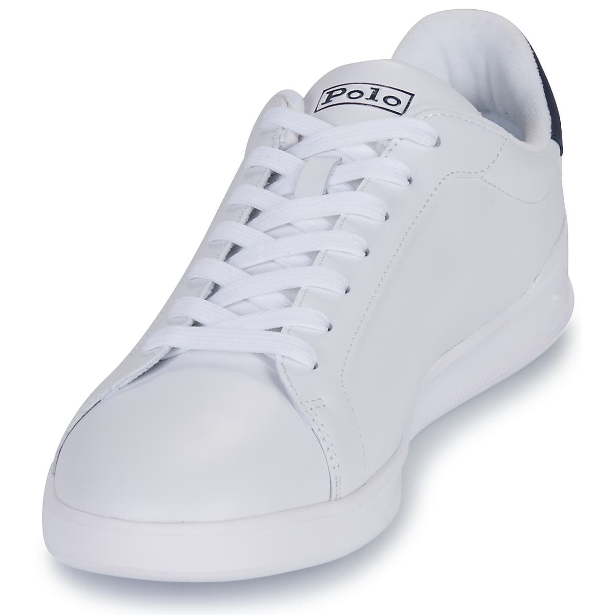 Women's Sneakers Polo Ralph Lauren White