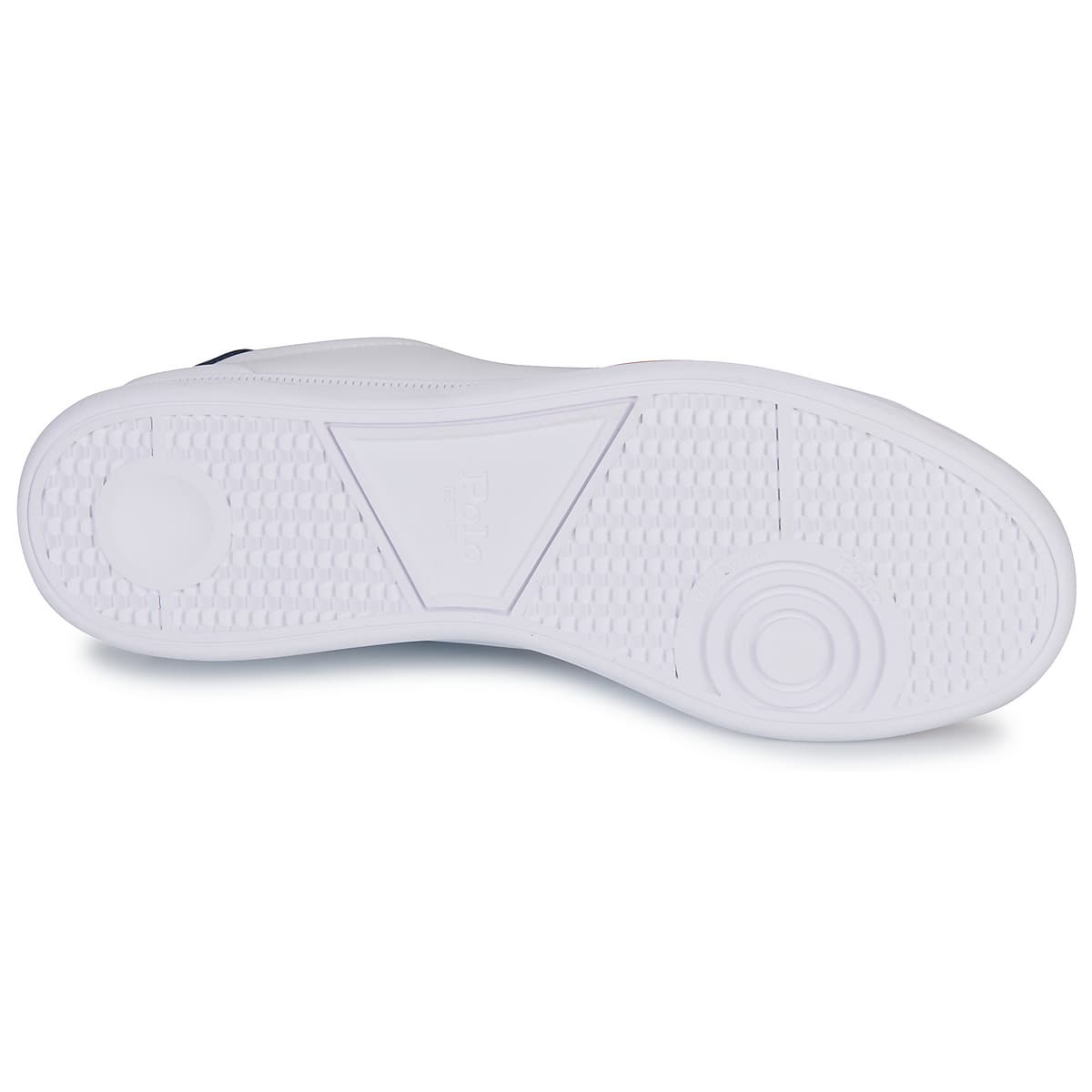 Women's Sneakers Polo Ralph Lauren White