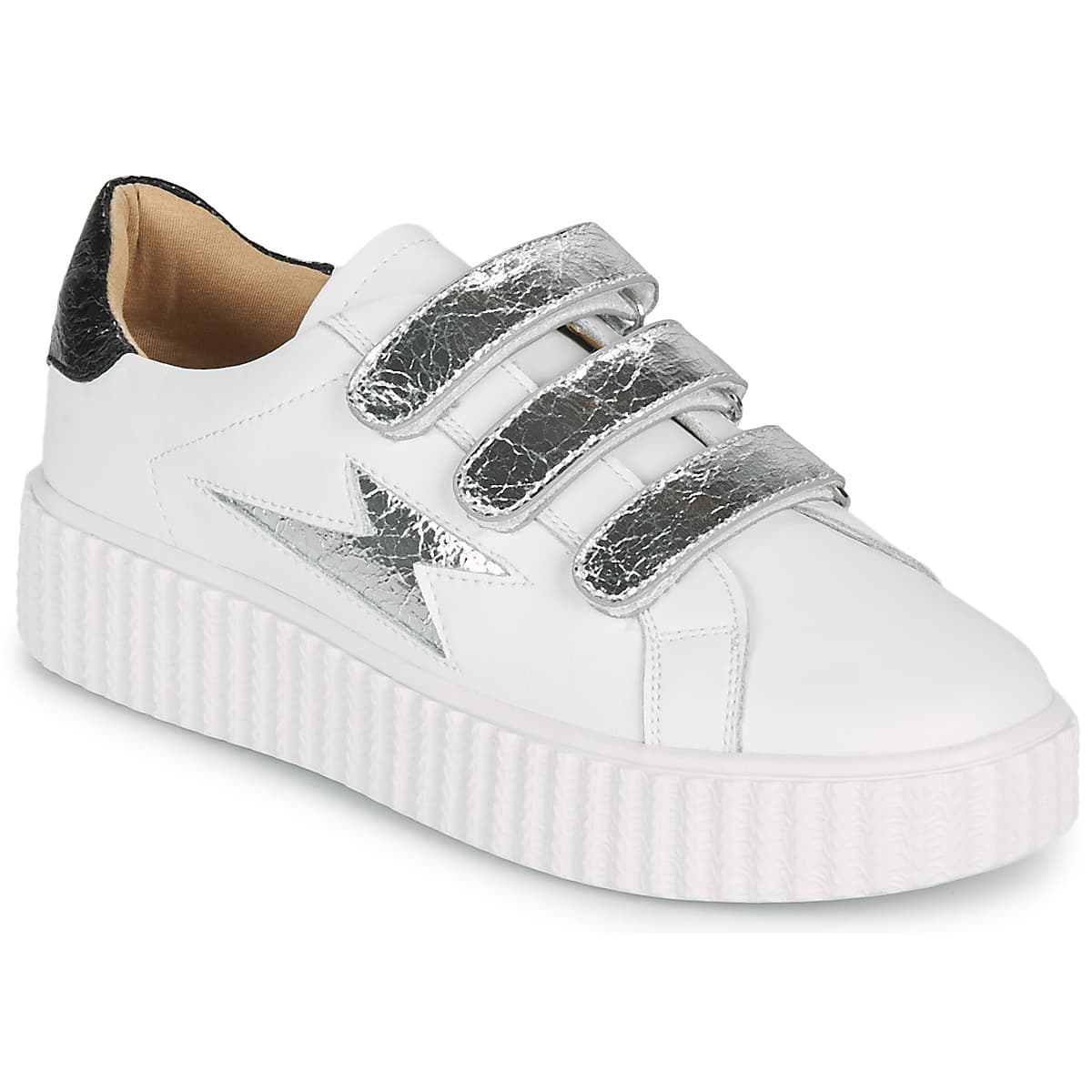 Women's Sneakers Vanessa Wu White