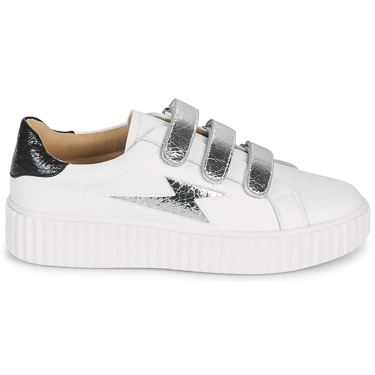 Women's Sneakers Vanessa Wu White