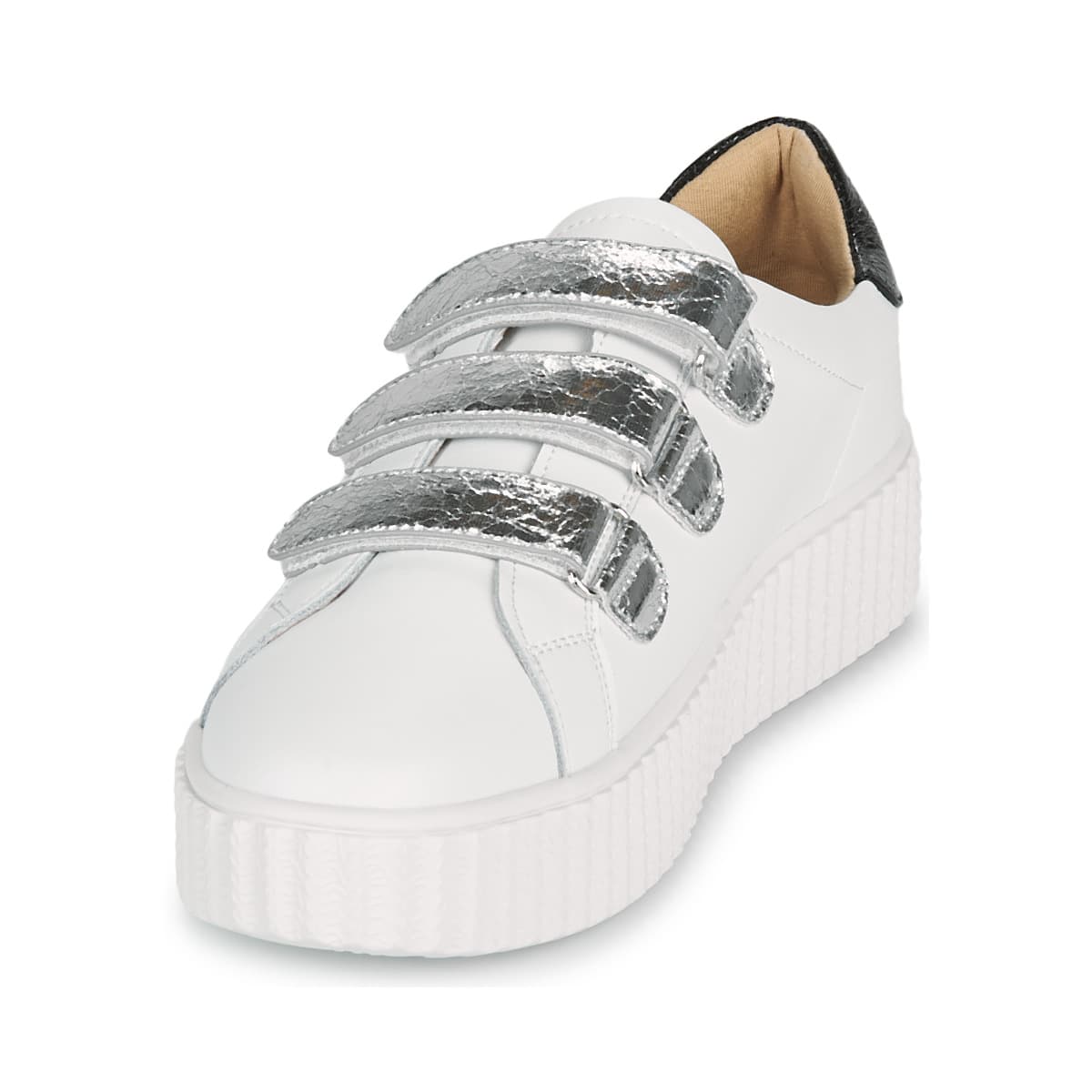 Women's Sneakers Vanessa Wu White