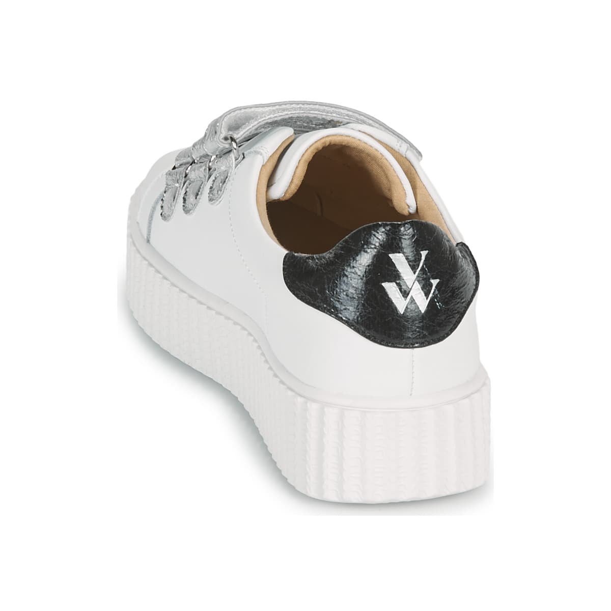 Women's Sneakers Vanessa Wu White