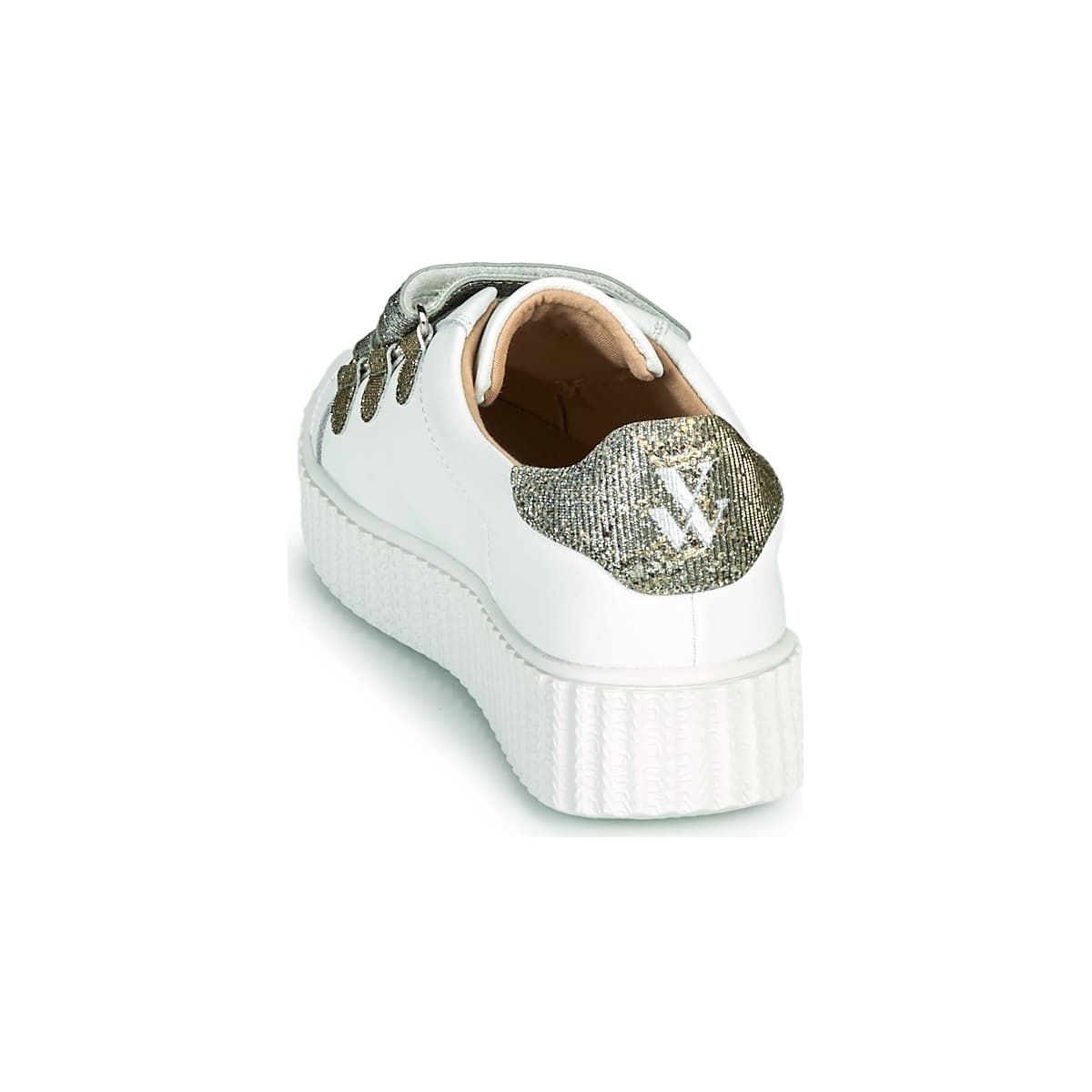 Women's Sneakers Vanessa Wu White