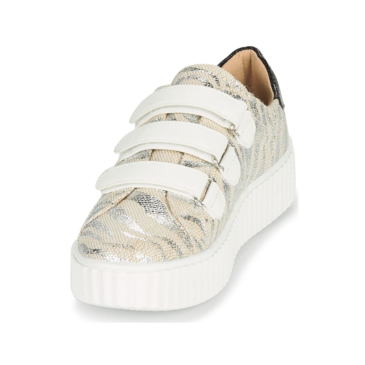 Women's Sneakers Vanessa Wu Gray