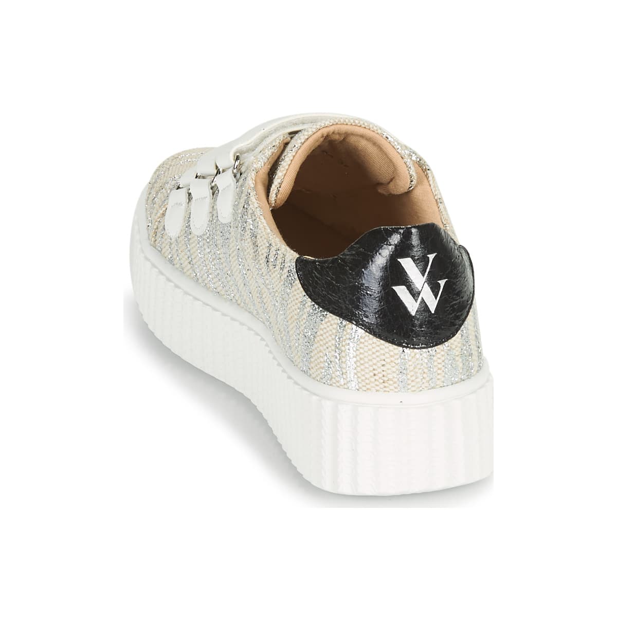 Women's Sneakers Vanessa Wu Gray