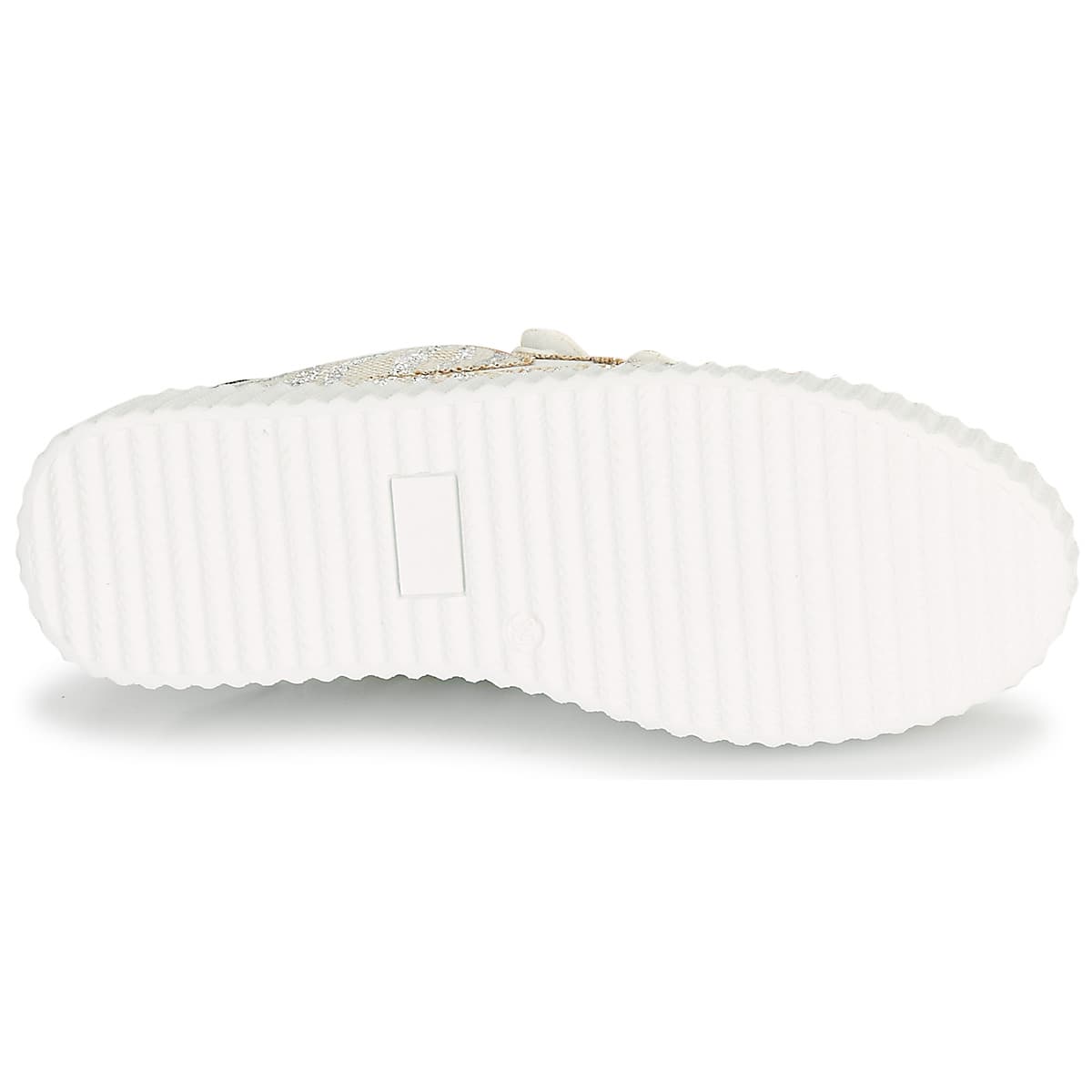 Women's Sneakers Vanessa Wu Gray