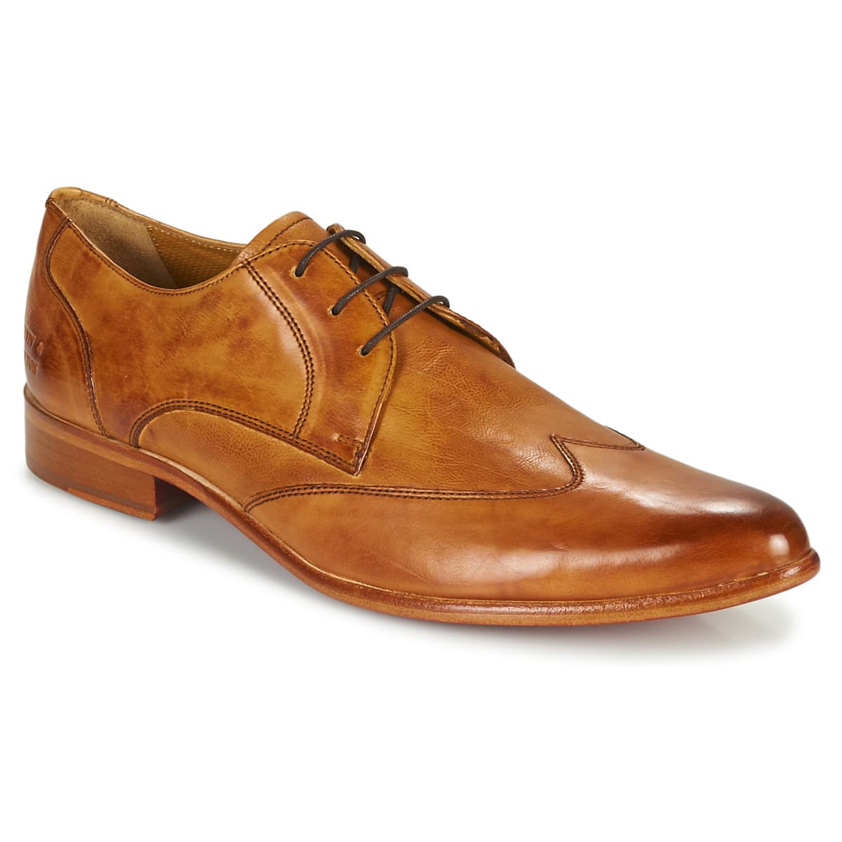 Men's Oxfords Melvin & Hamilton Brown