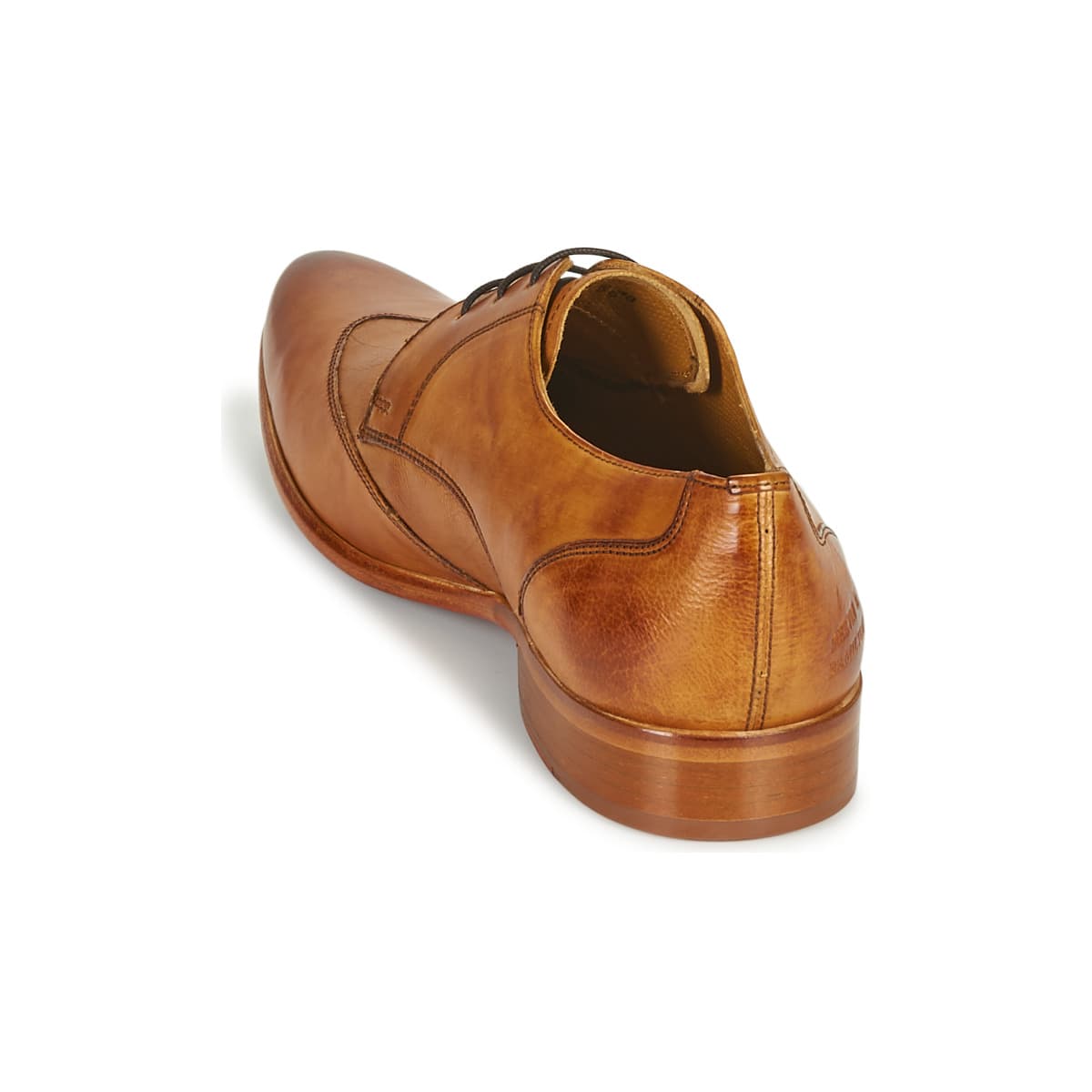 Men's Oxfords Melvin & Hamilton Brown