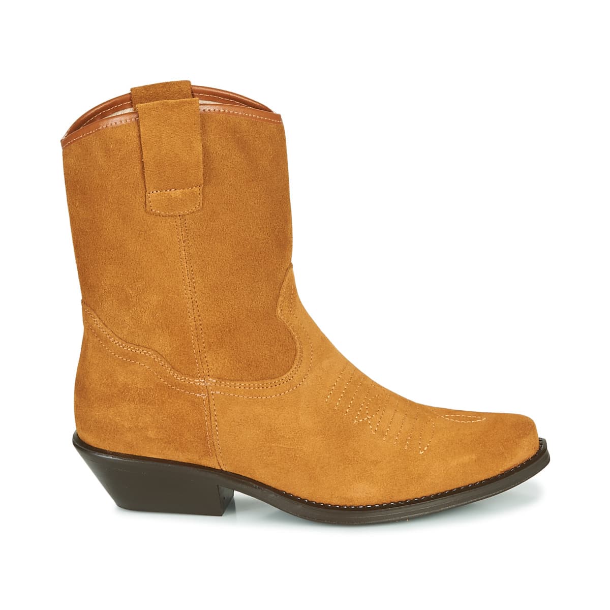 Women's Boots Betty London Brown