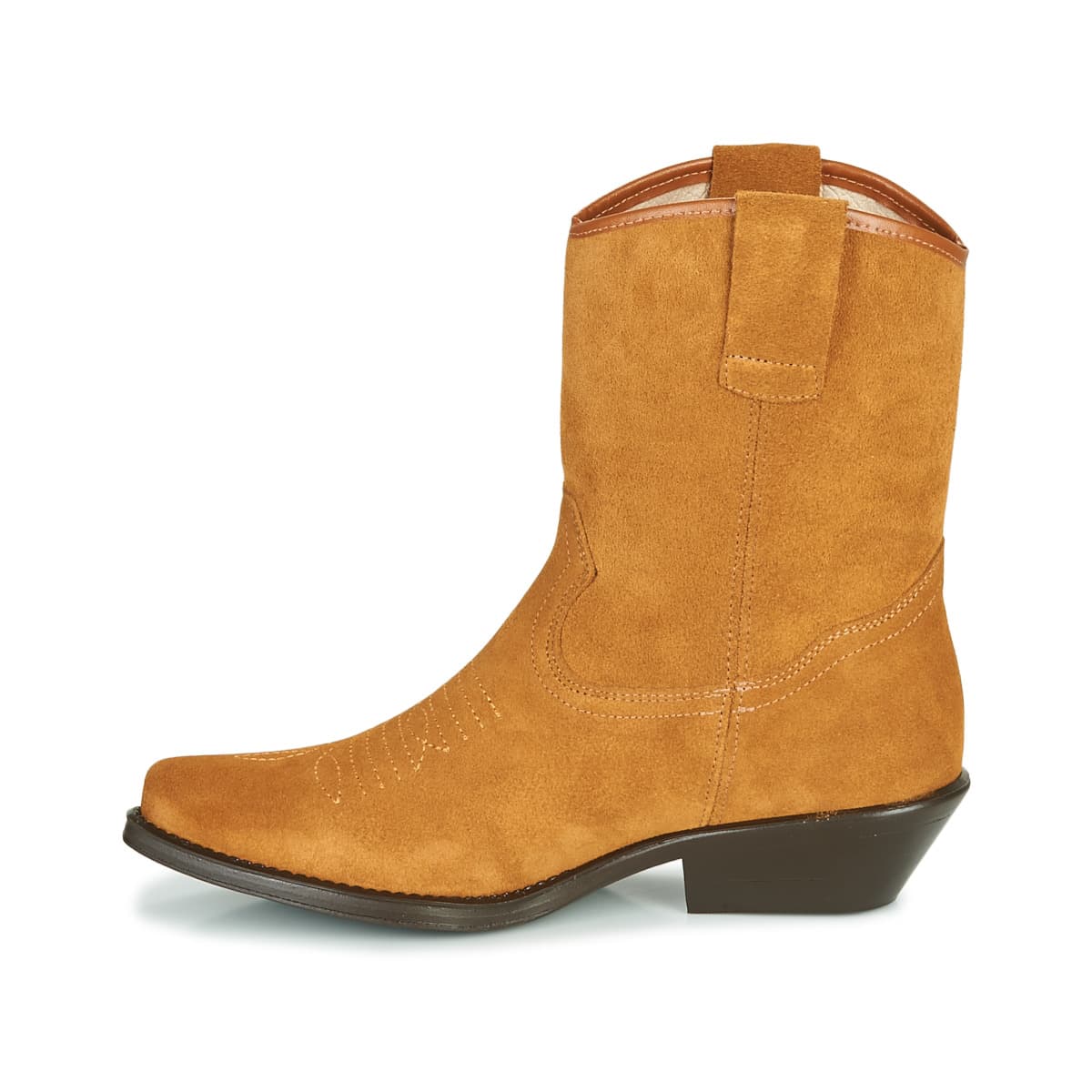 Women's Boots Betty London Brown