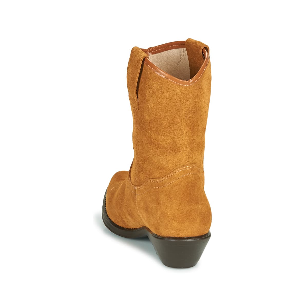 Women's Boots Betty London Brown