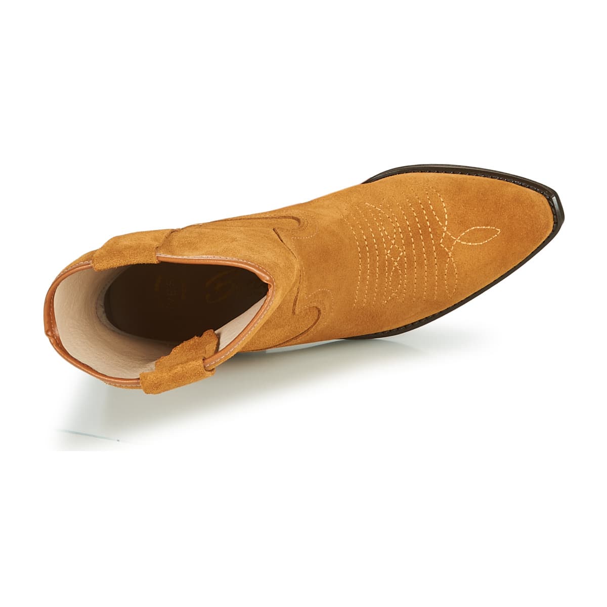 Women's Boots Betty London Brown