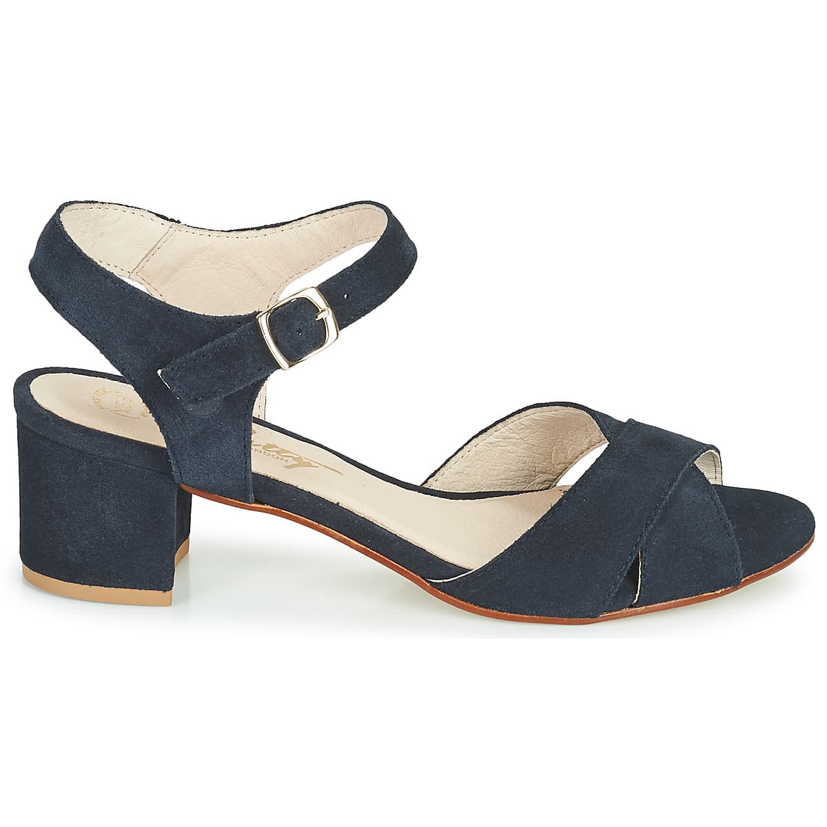 Women's Pumps Betty London Blue
