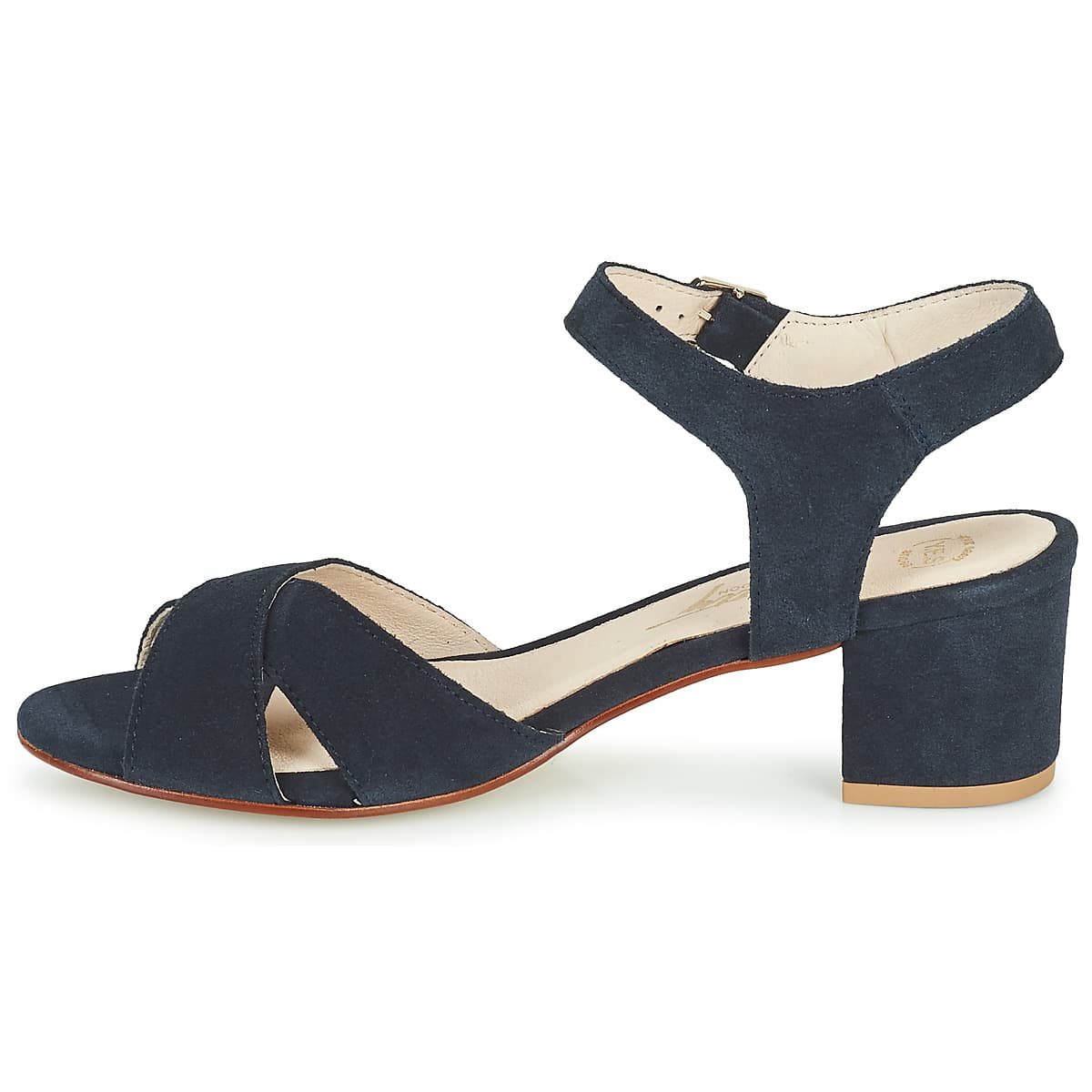 Women's Pumps Betty London Blue