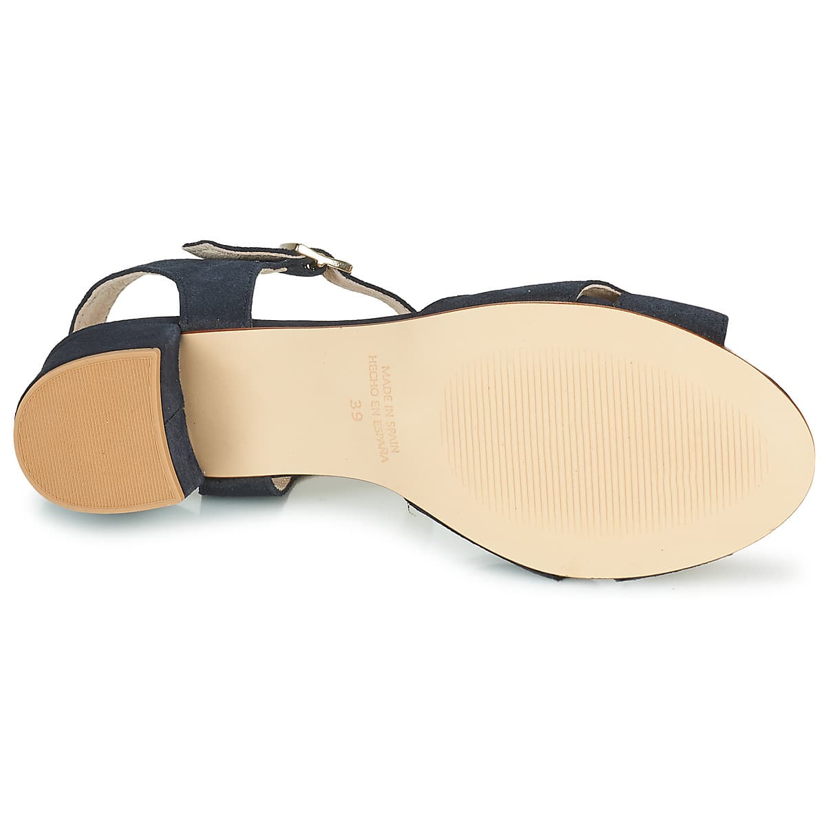 Women's Pumps Betty London Blue