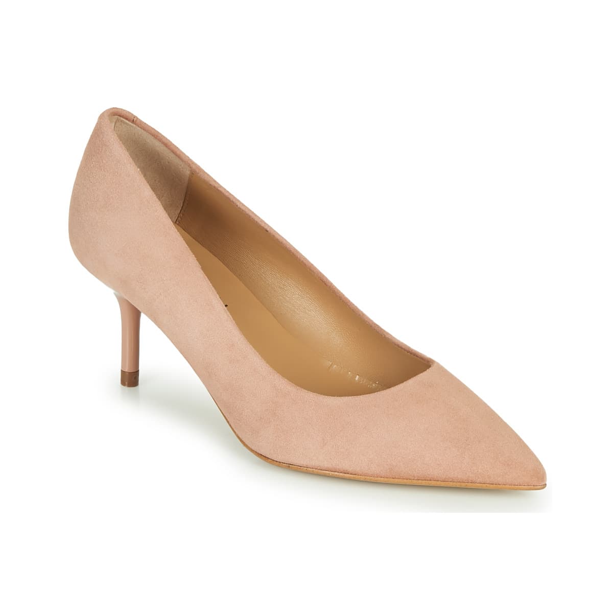 Women's Pumps JB Martin Pink