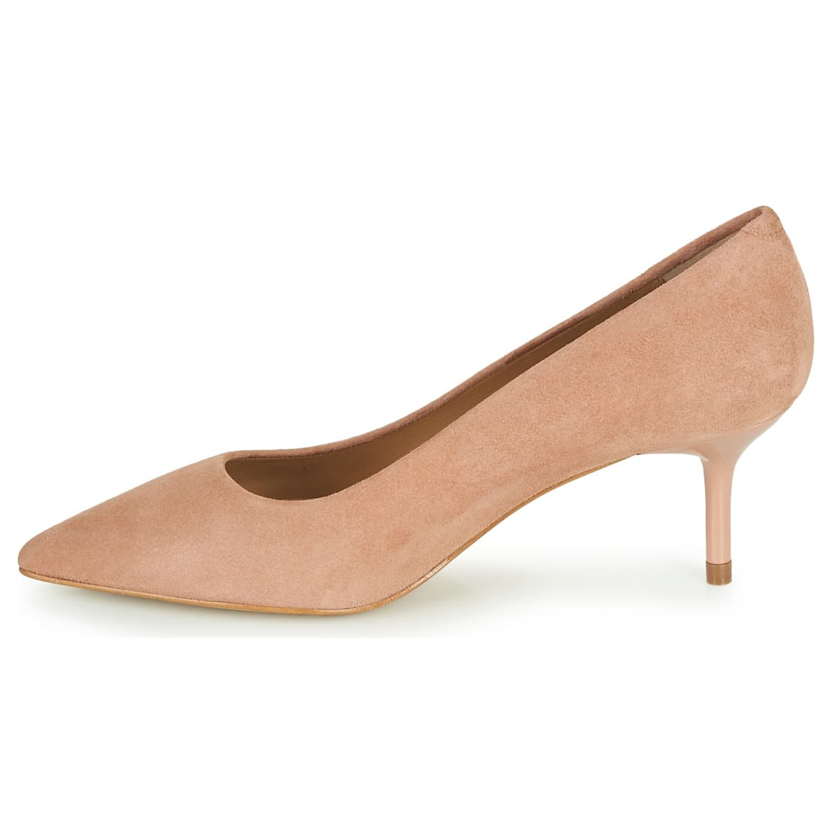 Women's Pumps JB Martin Pink