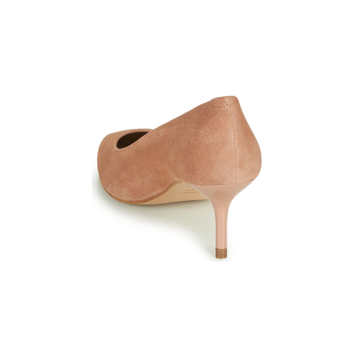 Women's Pumps JB Martin Pink