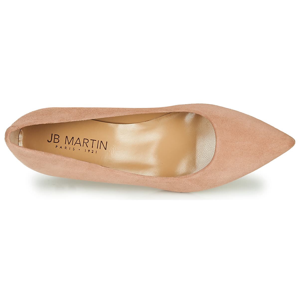 Women's Pumps JB Martin Pink