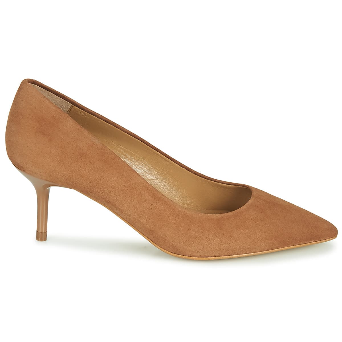 Women's Pumps JB Martin Brown