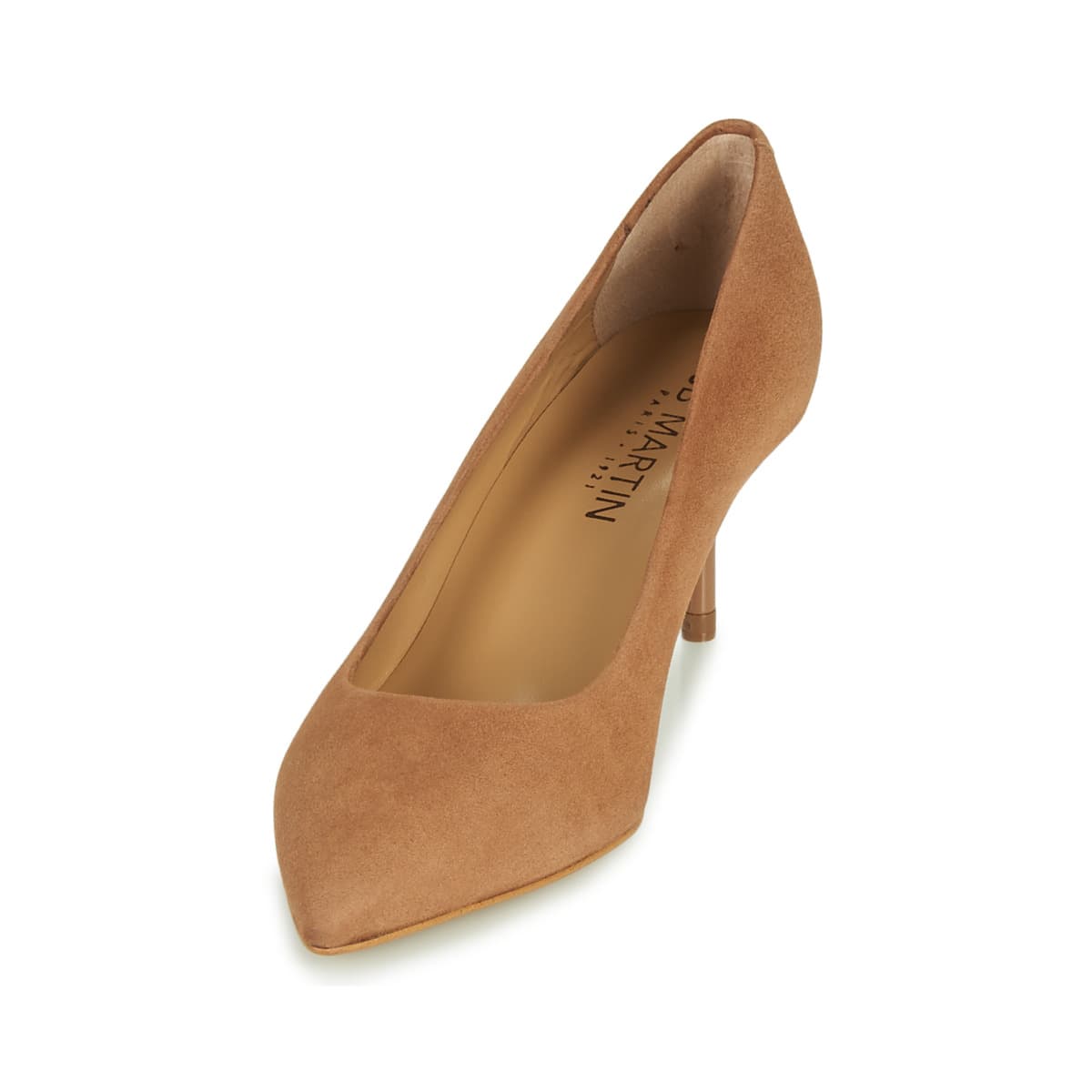 Women's Pumps JB Martin Brown