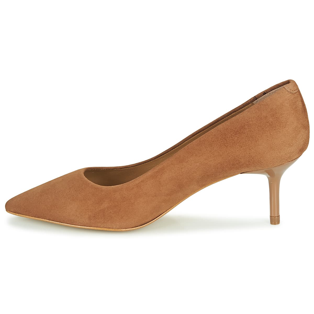 Women's Pumps JB Martin Brown