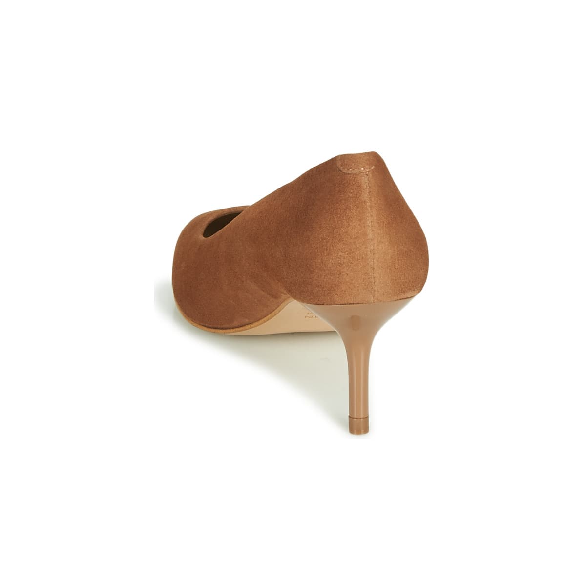 Women's Pumps JB Martin Brown