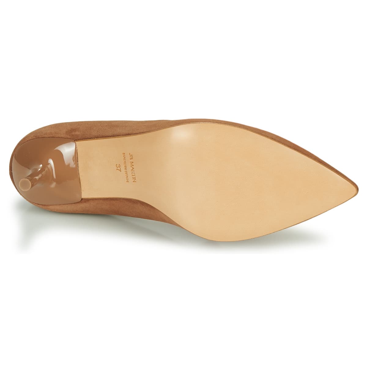 Women's Pumps JB Martin Brown