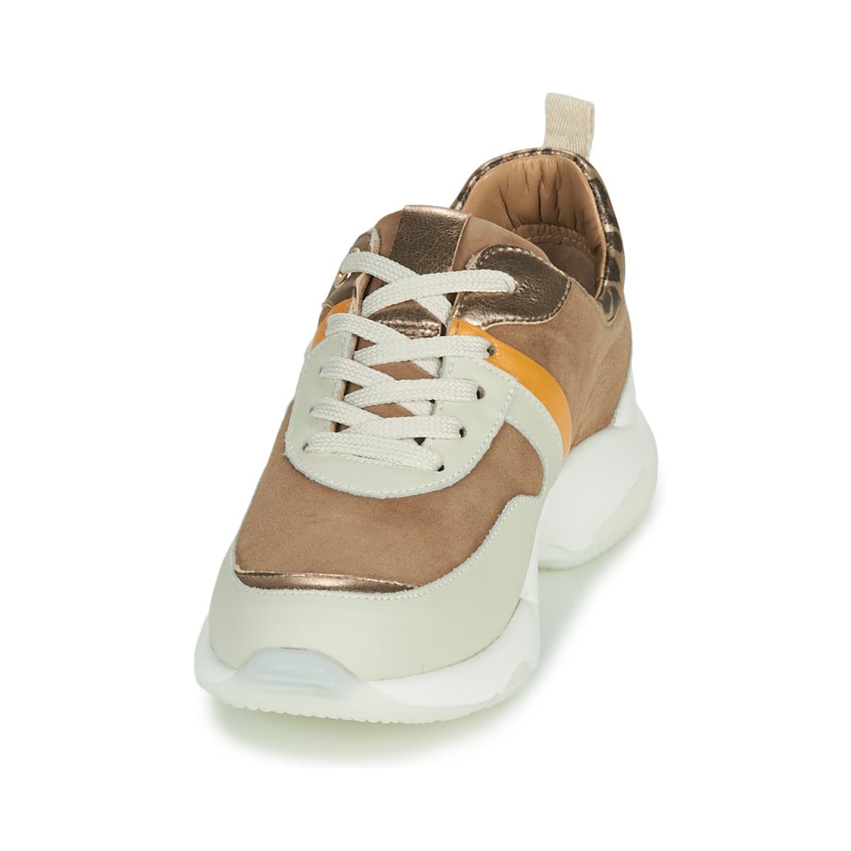 Women's Sneakers JB Martin Brown