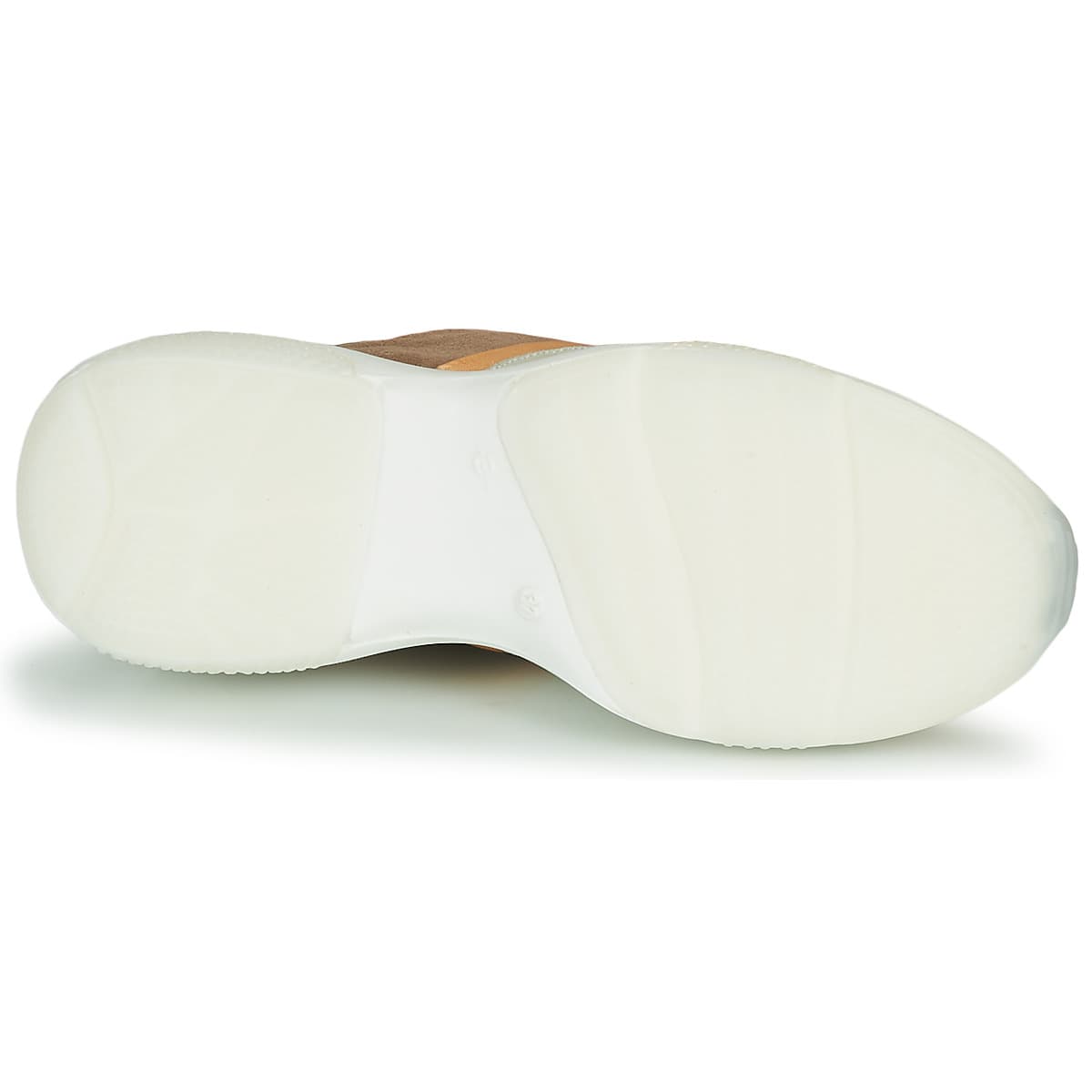 Women's Sneakers JB Martin Brown