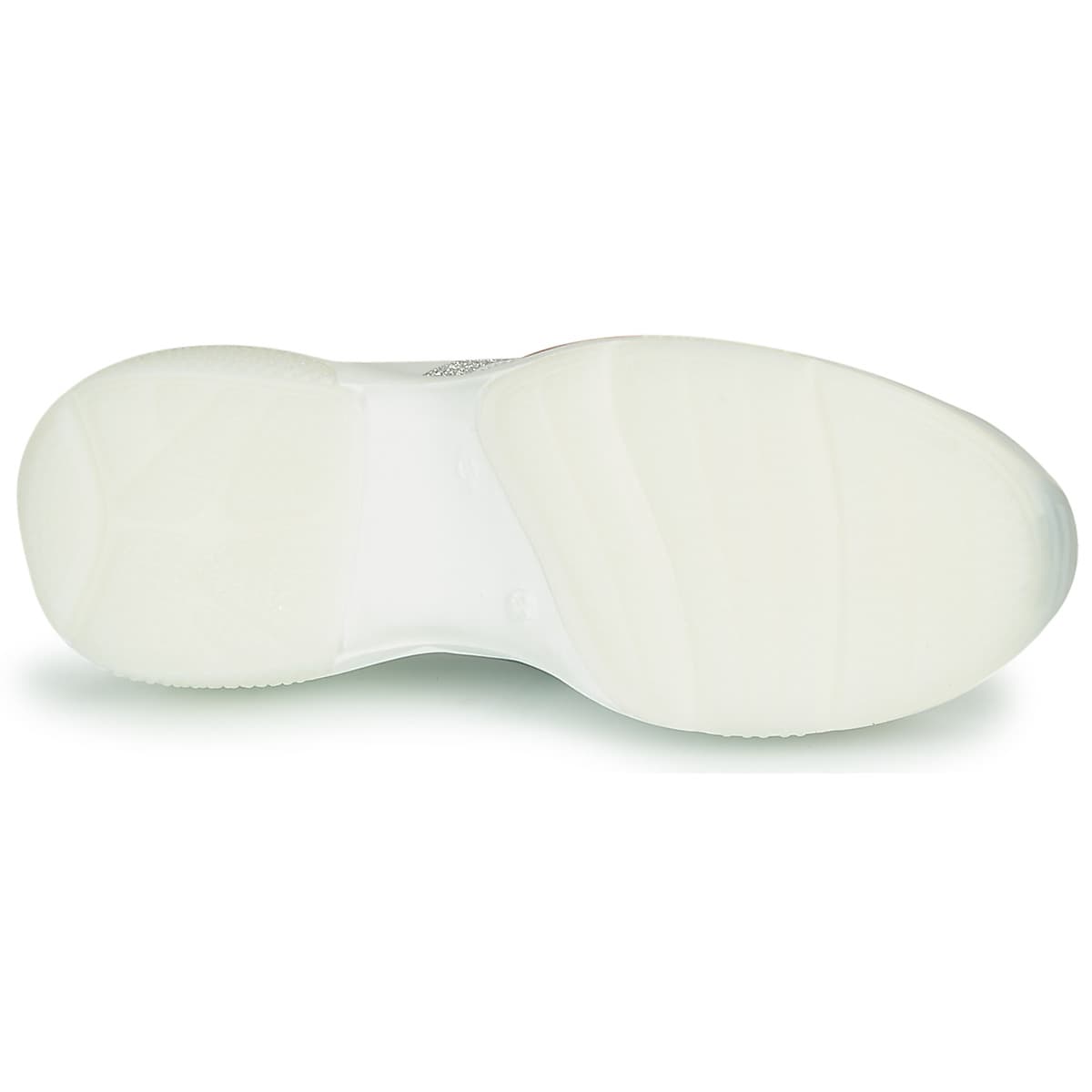 Women's Sneakers JB Martin White