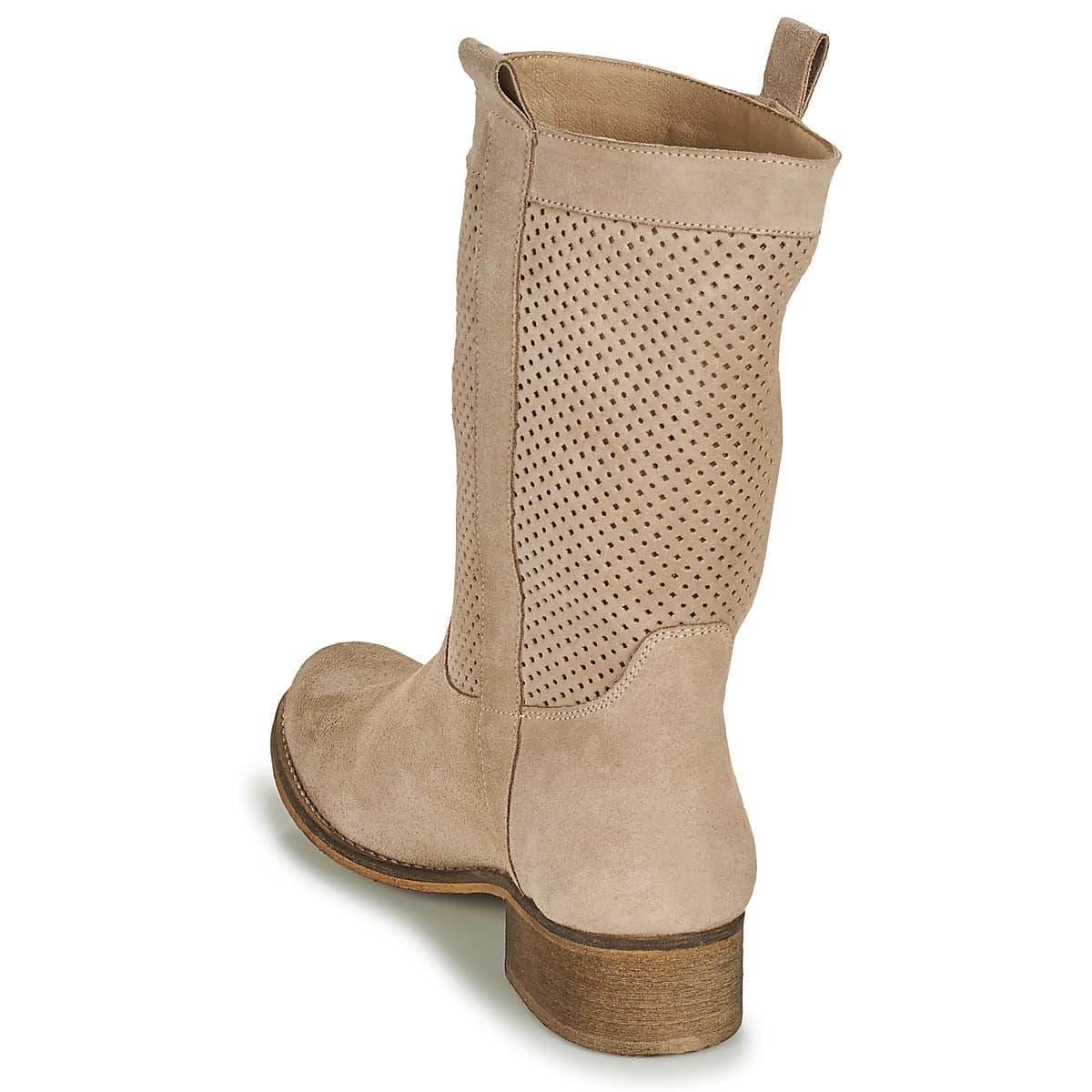 Women's Boots Betty London Beige