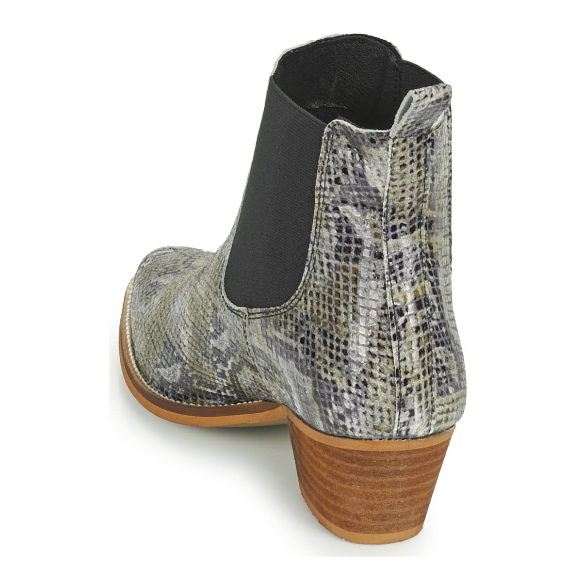 Women's Boots Betty London Gray