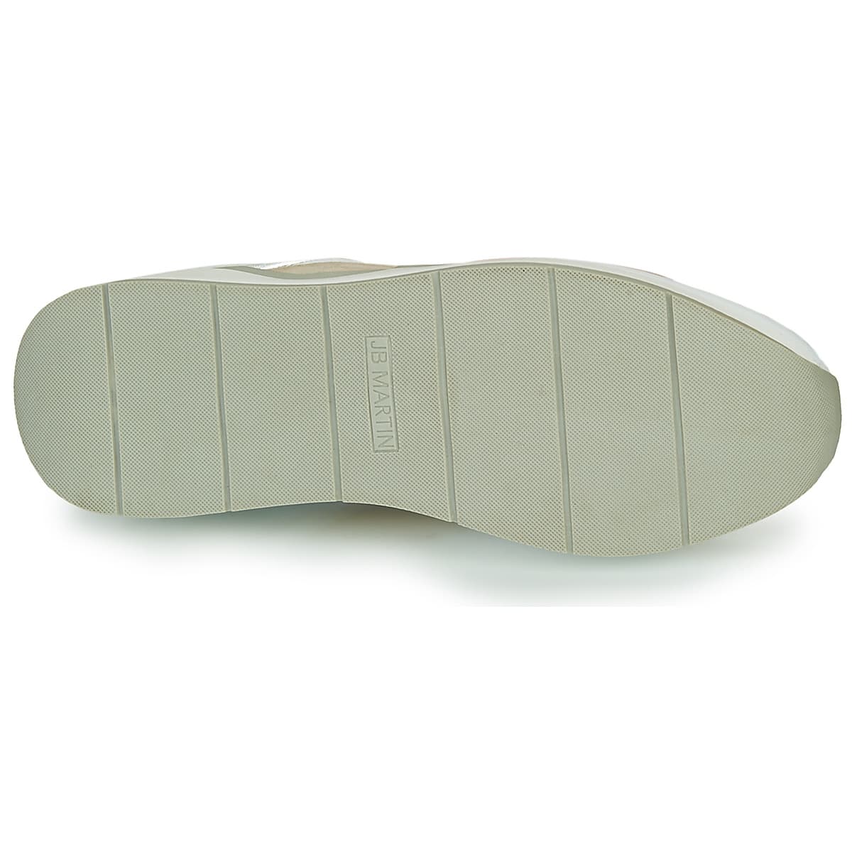Women's Sneakers JB Martin White