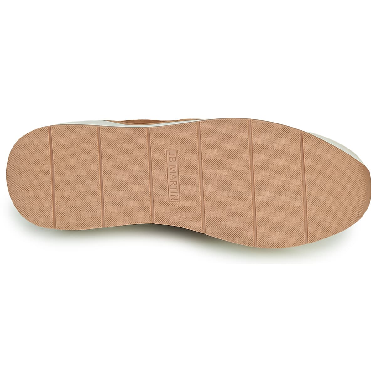 Women's Sneakers JB Martin White