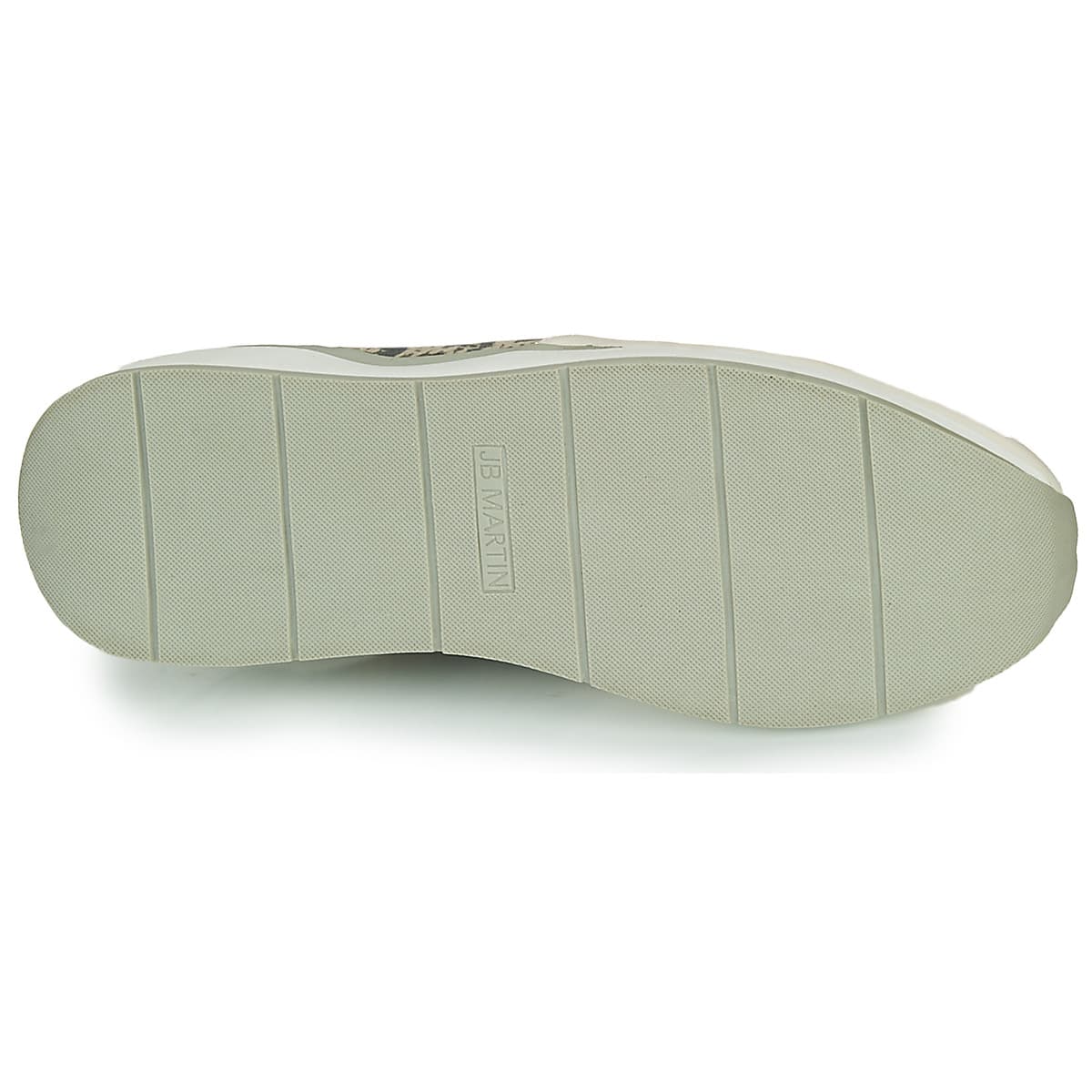 Women's Sneakers JB Martin Beige