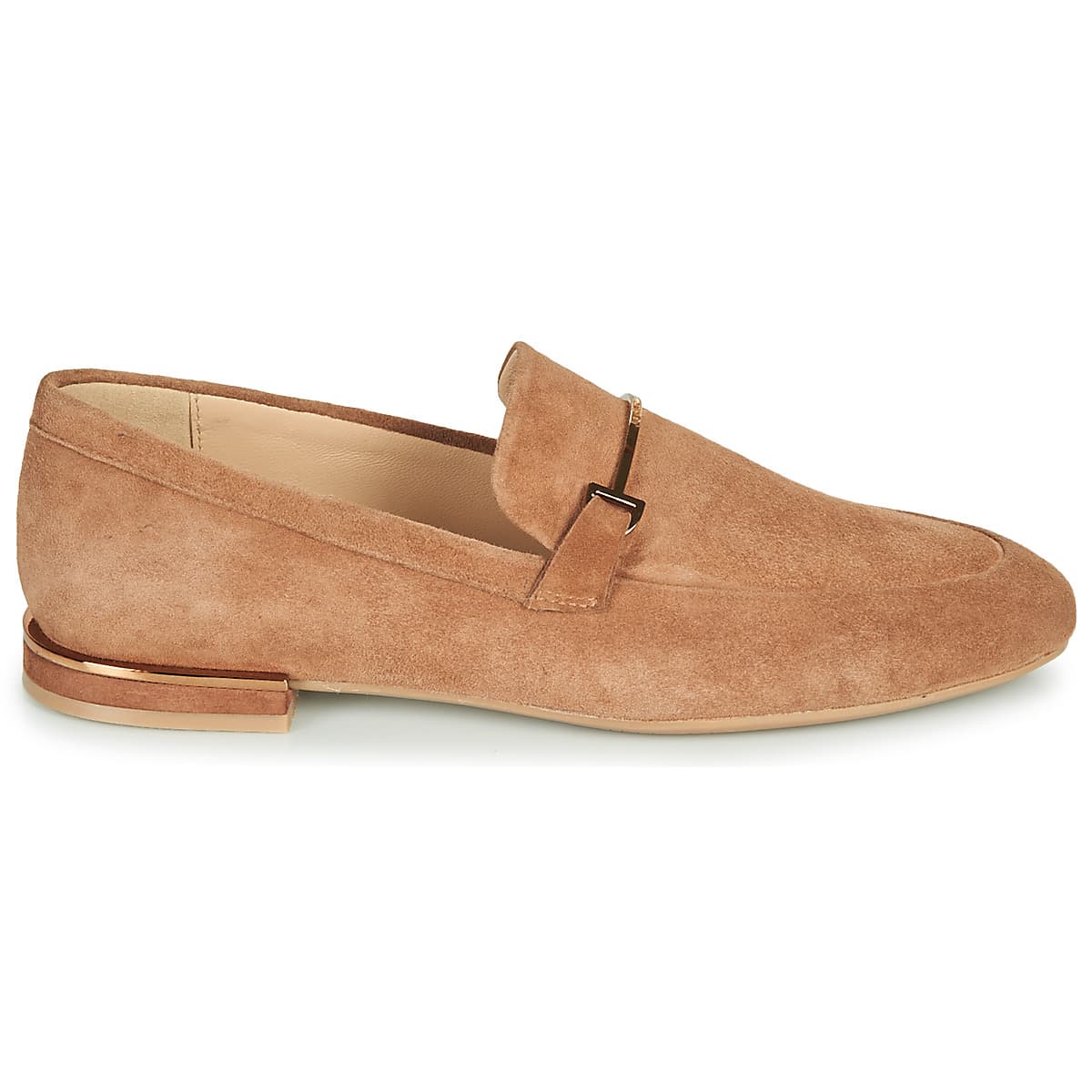 Women's Loafers JB Martin Brown