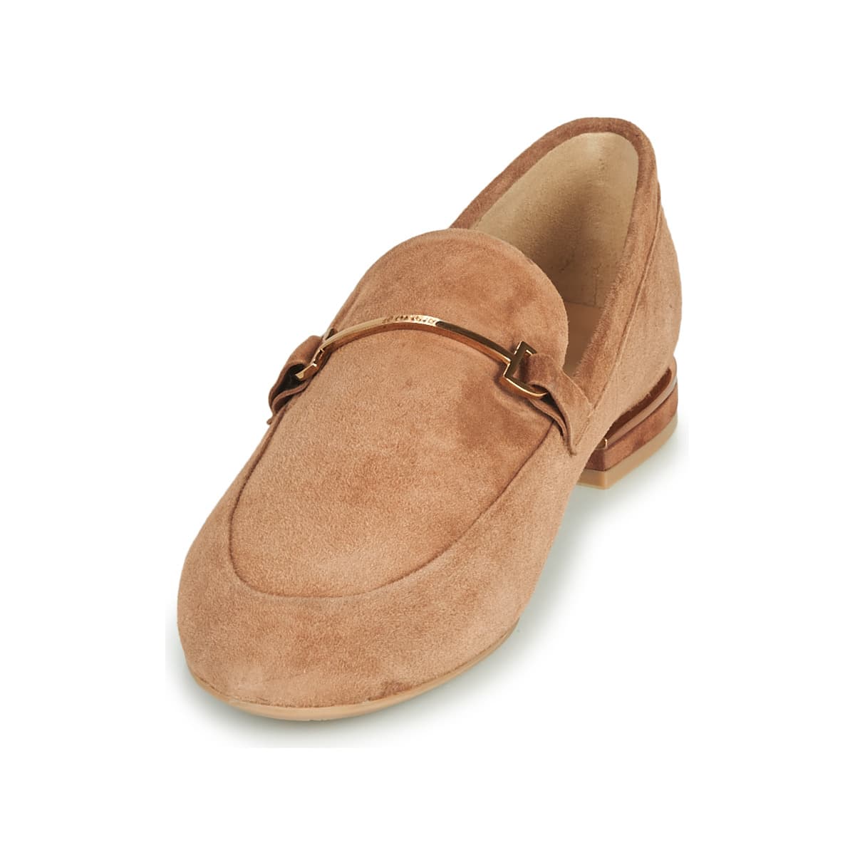 Women's Loafers JB Martin Brown