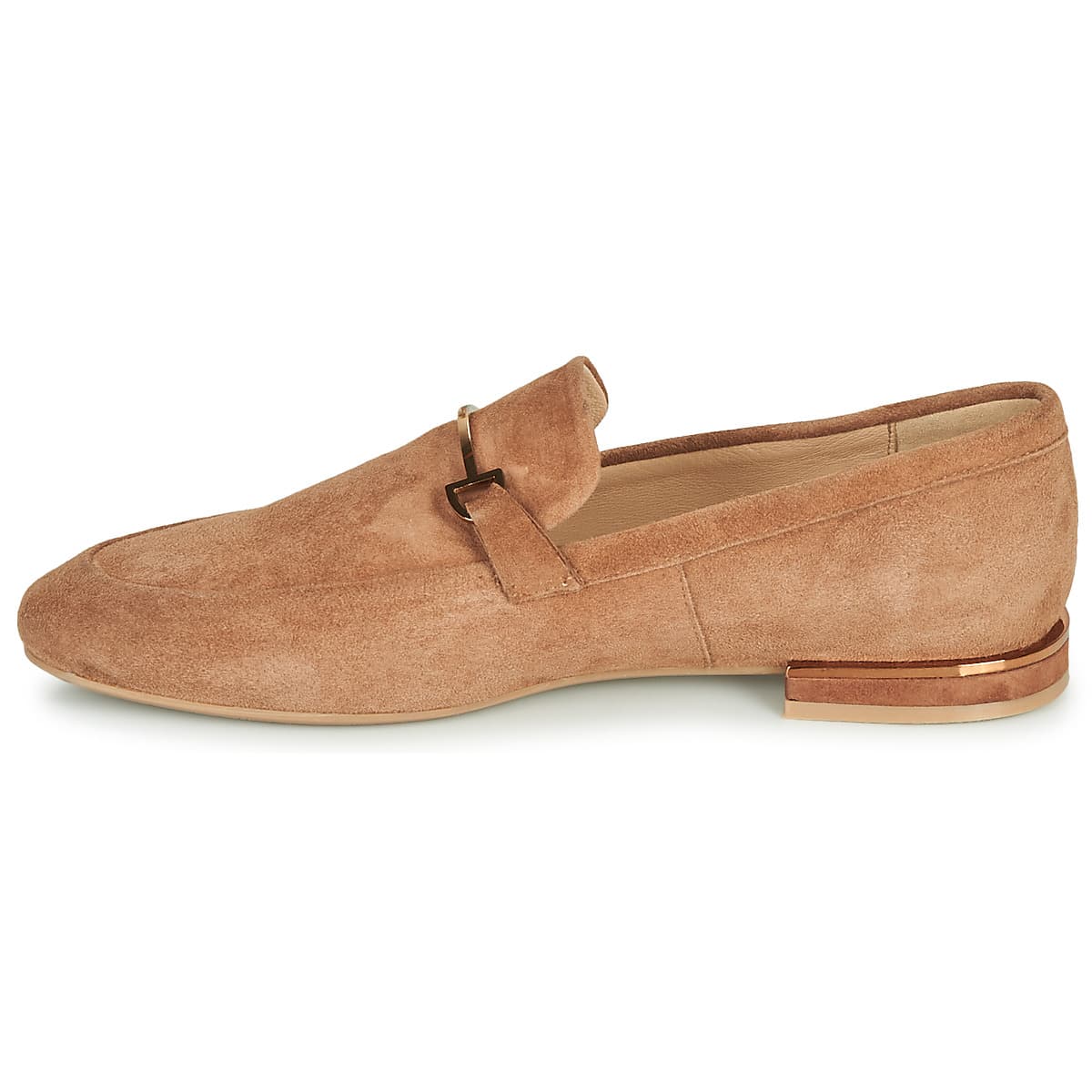 Women's Loafers JB Martin Brown