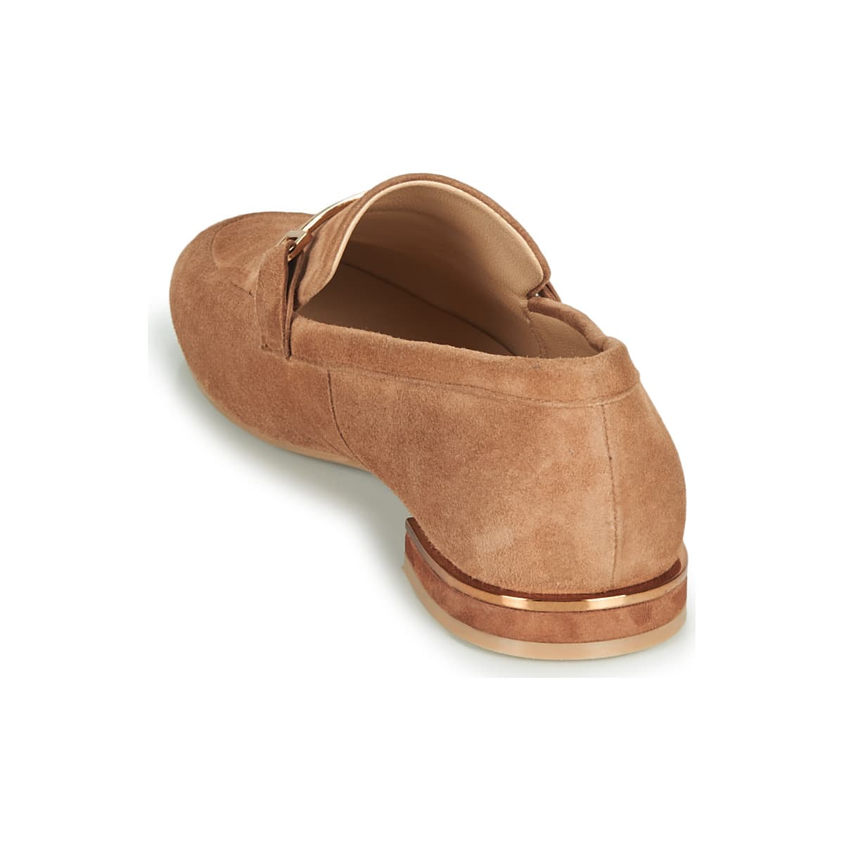 Women's Loafers JB Martin Brown