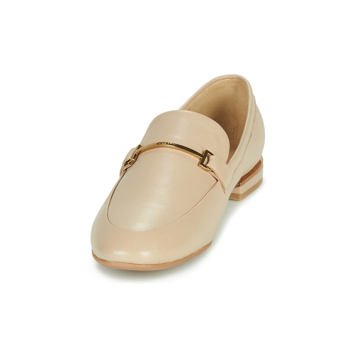 Women's Loafers JB Martin Beige