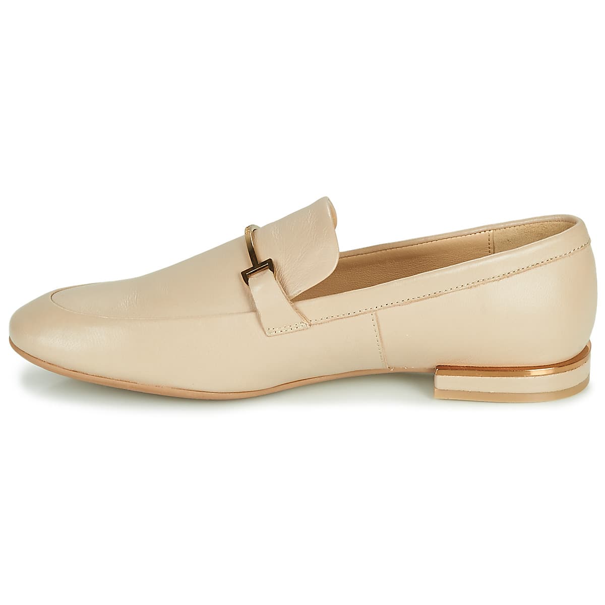 Women's Loafers JB Martin Beige
