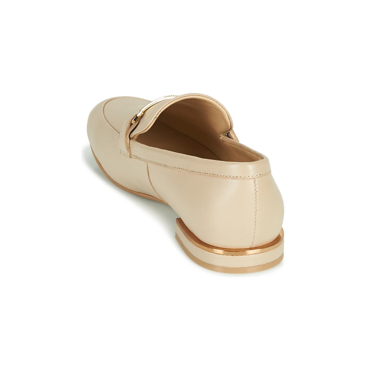 Women's Loafers JB Martin Beige