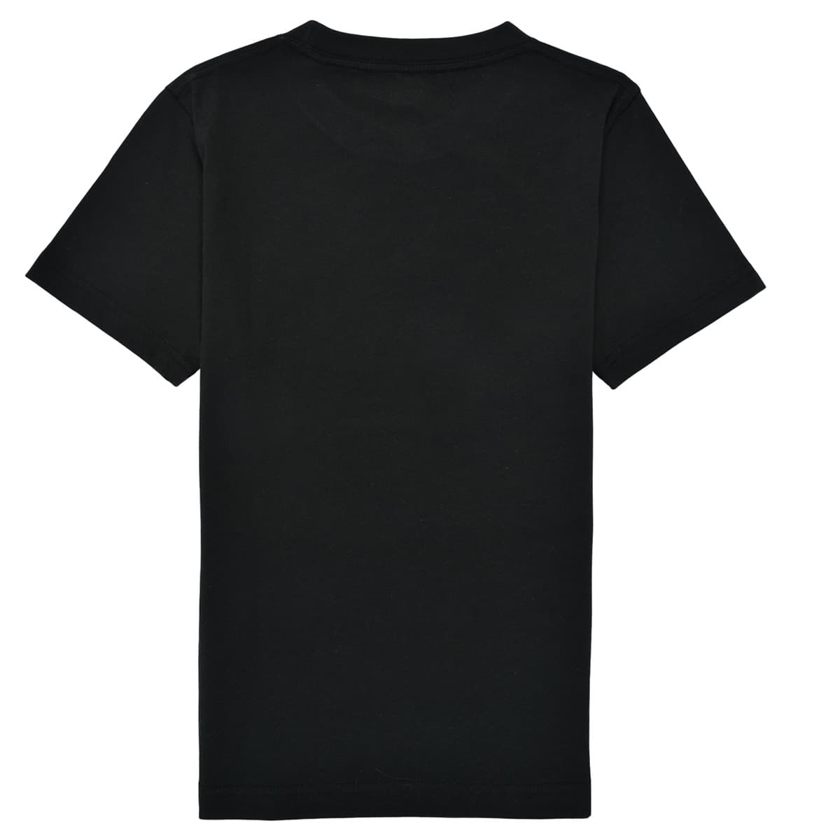 Boys' T-Shirts Converse Black