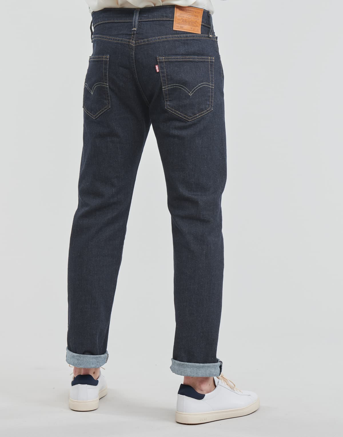 Men's Jeans Levis Blue
