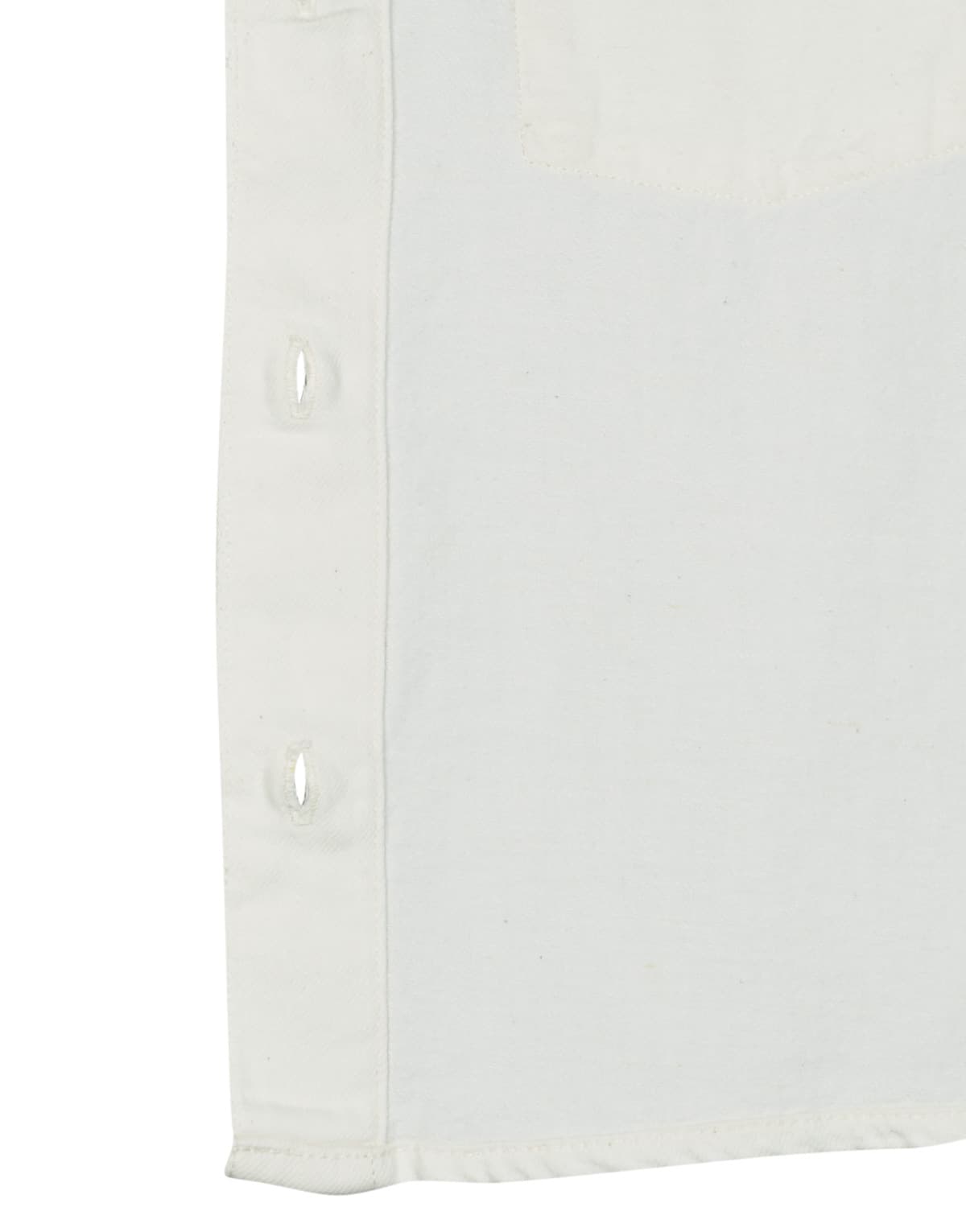 Women's Shirts Levis White