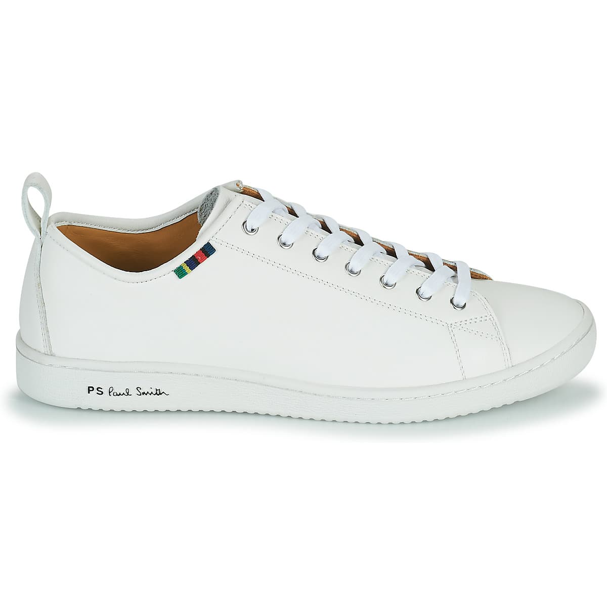 Men's Sneakers Paul Smith White