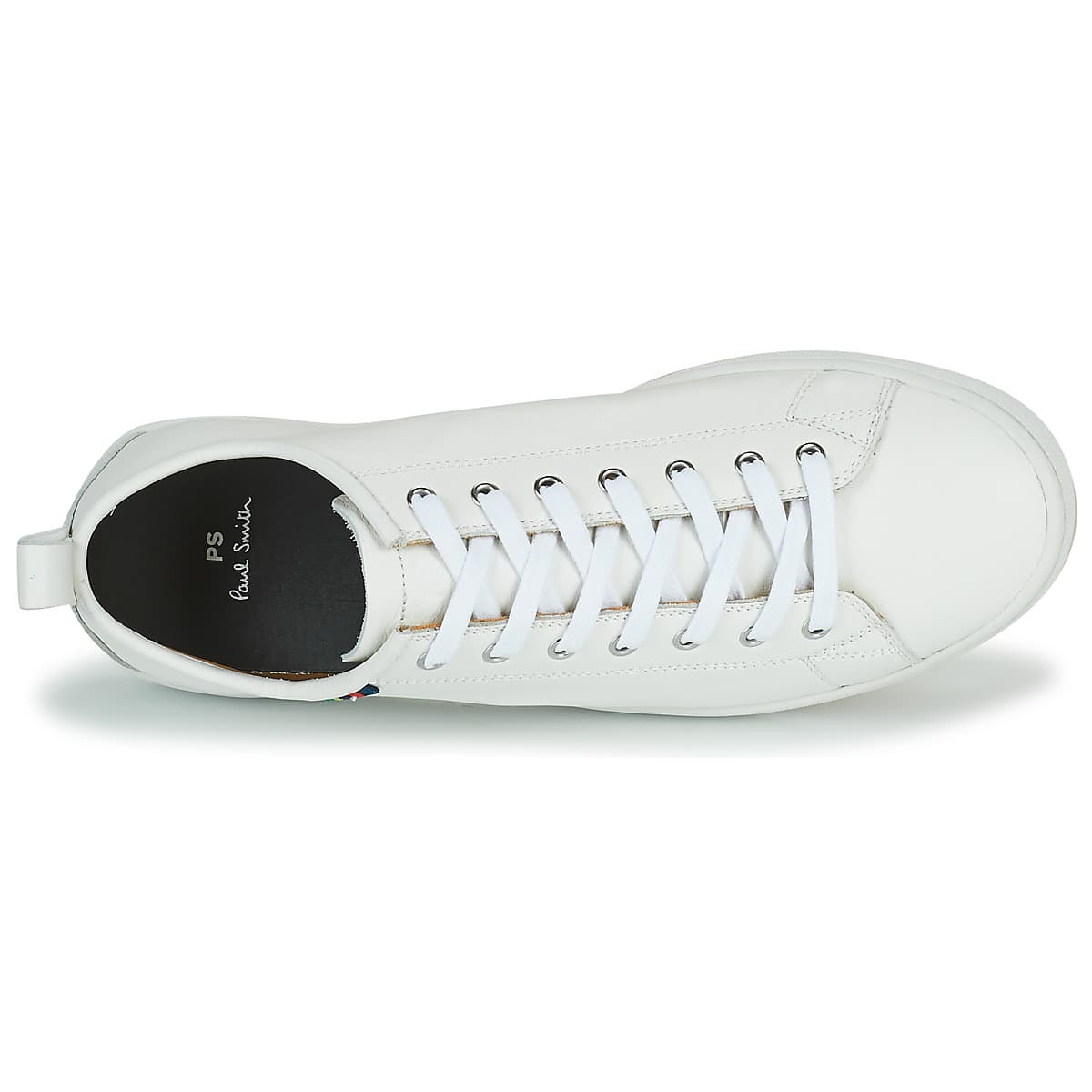 Men's Sneakers Paul Smith White