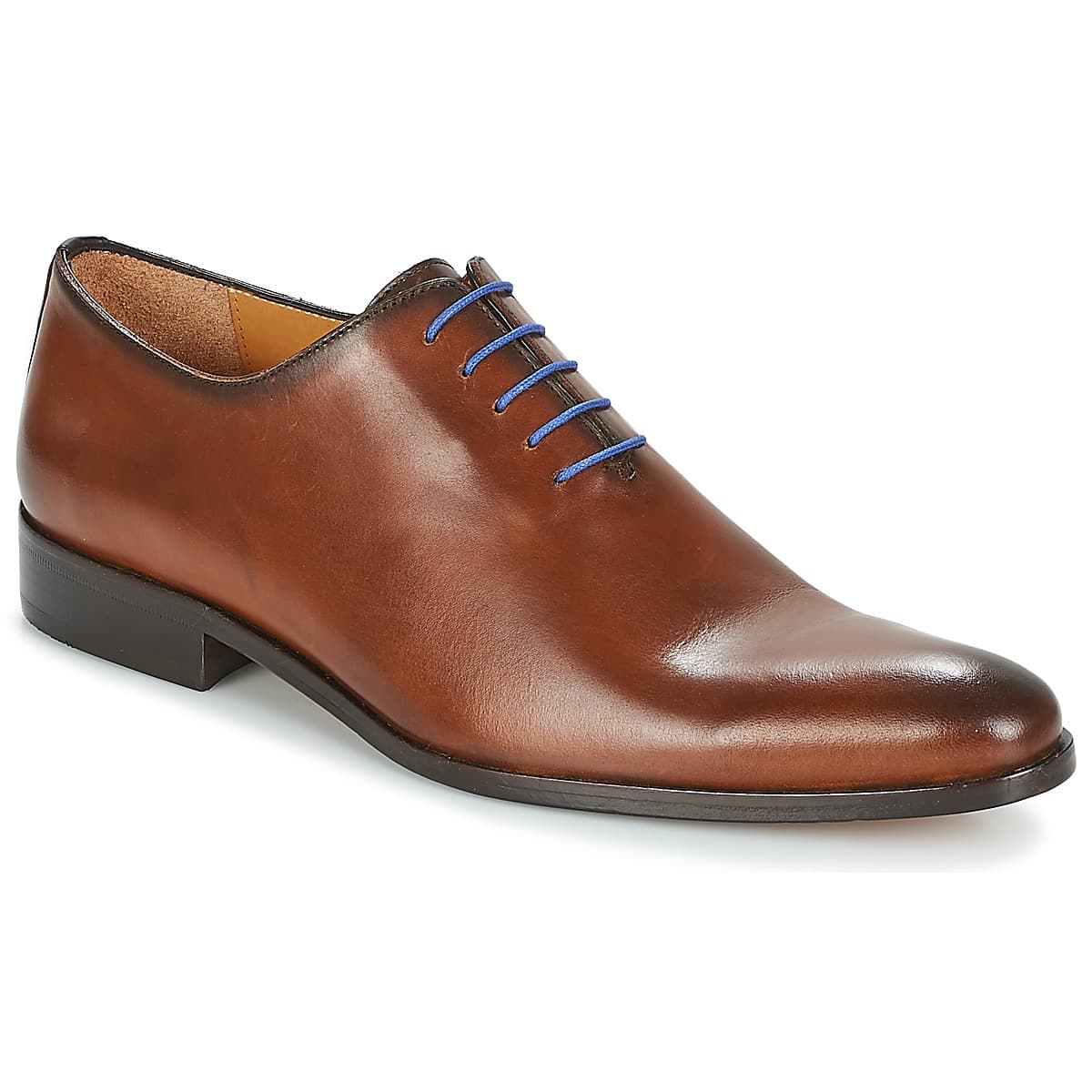 Men's Oxfords Brett & Sons Brown