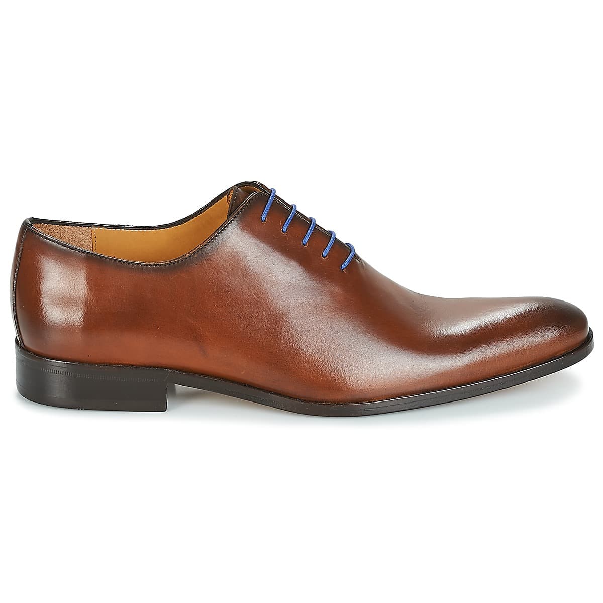 Men's Oxfords Brett & Sons Brown